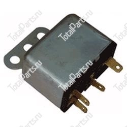 TOYOTA 005916207681 РЕЛЕ 12V