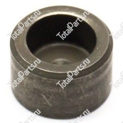 INPARTS 1302BI12403 КРЫШКА (ПЯТКА) КЛАПАНА KUBOTA V2403