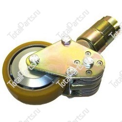 KEY NUMBER 10409 СТАБИЛИЗИРУЮЩЕЕ КОЛЕСО В СБОРЕ STILL