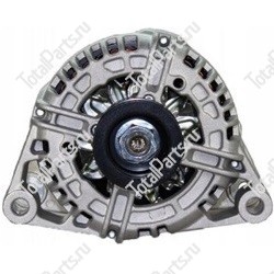OPEL 13143128 ГЕНЕРАТОР