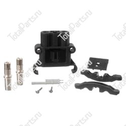 TVH 100BA3687 СОЕДИНИТЕЛЬ АККУМУЛЯТОРА 16MM2