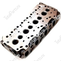 TOYOTA 111017820271 ГОЛОВКА БЛОКА ЦИЛИНДРОВ 1DZ-2 / 7FD / 8FD