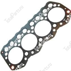 NISSAN 11044FM000 ПРОКЛАДКА ГОЛОВКИ БЛОКА 33L4C