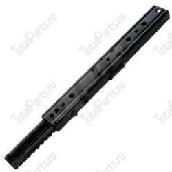 KEY NUMBER 109E334 ПОЛОЗЬЕ СДВИГА СИДЕНЬЯ