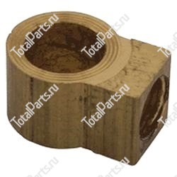 TOYOTA 005917104281 ФИТТИНГ ТОРМОЗНОЙ СИСТЕМЫ