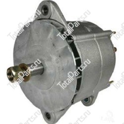 CASE 125849A1R ГЕНЕРАТОР 12V 135A
