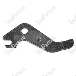 TOYOTA 005914385581 РЫЧАГ РЕГУЛИРОВКИ ТОРМОЗА RH