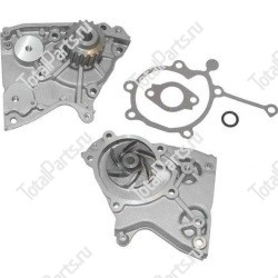 TOYOTA 005915410381 ВОДЯНАЯ ПОМПА