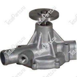 TOYOTA 005915048481 ВОДЯНАЯ ПОМПА H20 НОВОГО ОБРАЗЦА
