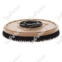 HI-GEAR 143272 ЩЕТКА ПОДМЕТАЛЬНОЙ МАШИНЫ