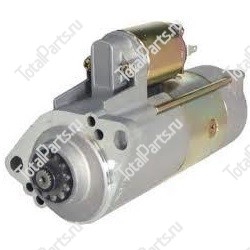 KEY NUMBER 111300HC СТАРТЕР 12V / 2kW