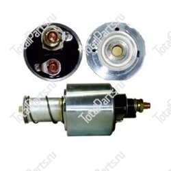 ZM 1495 ВТЯГИВАЮЩЕЕ РЕЛЕ СТАРТЕРА
