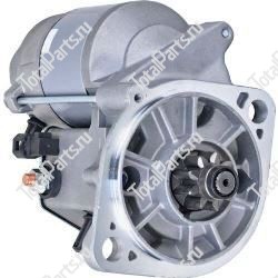 WAI 110625W СТАРТЕР 12V