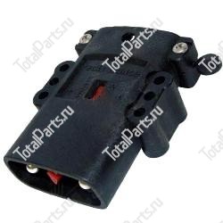 KEY NUMBER 1040800064 СОЕДИНИТЕЛЬ АККУМУЛЯТОРА FEM 160a 35mm2