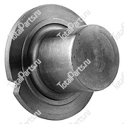 TOYOTA 005916176681 ОПОРНЫЙ ВАЛ