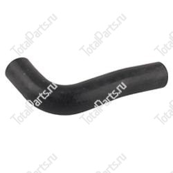 TOYOTA 005916250281 ПАТРУБОК РАДИАТОРА