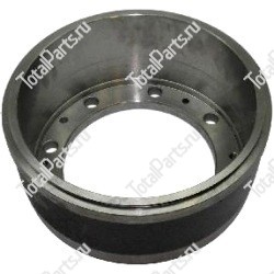 DAEWOO-DOOSAN 13010800010 ТОРМОЗНОЙ БАРАБАН