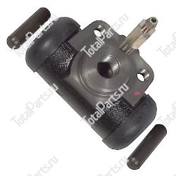 TOYOTA 005916249281 КОЛЕСНЫЙ ТОРМОЗНОЙ ЦИЛИНДР