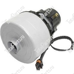 LAMB AMETEK 119438-01 ВАКУУМНЫЙ МОТОР 24V 550W