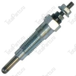YANMAR 11971777800 СВЕЧА НАКАЛА | ЗАПЧАСТИ НА ПОГРУЗЧИК