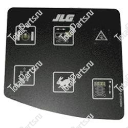 TOTALSOURCE 109249 ПАНЕЛЬ