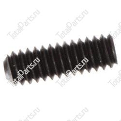HYSTER 0016886 ШПИЛЬКА С ШЕСТИГРАННЫМ ОТВЕРСТИЕМ В ГОЛОВКЕ
