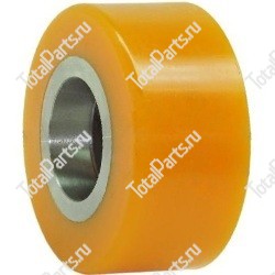 SIZE 114*55*70*52*20*POLY КОЛЕСО