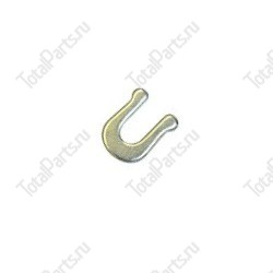 TOYOTA 005915817081 U - ШАЙБА