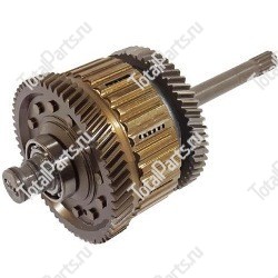 TOTALSOURCE 11794641 БАРАБАН КОРОБКИ ПЕРЕДАЧ
