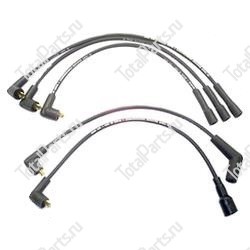 TOYOTA 005915123181 КОМПЛЕКТ ВЫСОКОВОЛЬТНЫХ ПРОВОДОВ