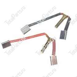 BAKER (LINDE) 0009718148  КОМПЛЕКТ ЩЕТОК