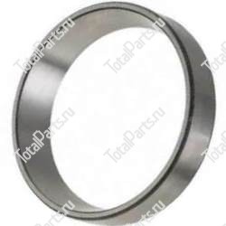 TOTALSOURCE 126232 КРЫШКА КОНИЧЕСКОГО ПОДШИПНИКА