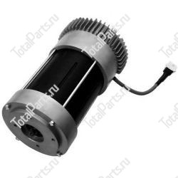 KEY NUMBER 11213227 ЭЛЕКТРОМОТОР 80V / 2kW