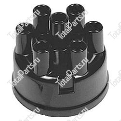 TOYOTA 005915140081 КРЫШКА ТРАМБЛЕРА