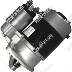 KEY NUMBER 11731 СТАРТЕР