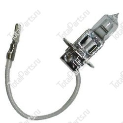 RAYMOND 0050128CE ЛАМПА 24V | ЗАПЧАСТИ ДЛЯ ПОГРУЗЧИКОВ