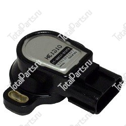 TOTALSOURCE 1433631 ПОТЕНЦИОМЕТР