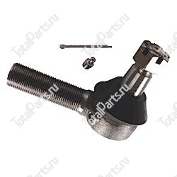 CLARK 104124 НАКОНЕЧНИК РУЛЕВОЙ