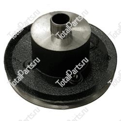 TOTALSOURCE 1220279 ШКИФ КОЛЕНЧАТОГО ВАЛА