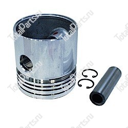 LPM 100F22710 ПОРШЕНЬ ДВИГАТЕЛЯ F227 STD