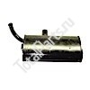 EMC-FORKLIFTPARTS 10015 ГЛУШИТЕЛЬ
