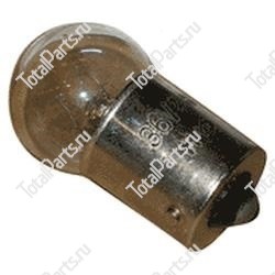 TOYOTA 005915663581 ЛАМПОЧКА