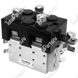 RAYMOND 1105220 КОНТАКТОР 24V