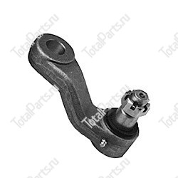 TOYOTA 005916243181 НАКОНЕЧНИК РУЛЕВОЙ