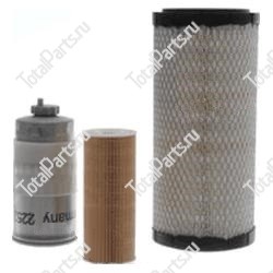 LINDE 0009408057 СЕРВИСНЫЙ НАБОР ДЛЯ ТО 1000h BEQ/BEU