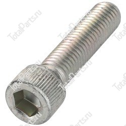 TOTALSOURCE 11082509 БОЛТ С ШЕСТИГРАННЫМ ОТВЕРСТИЕМ В ГОЛОВКЕ