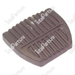 TOYOTA 005915323181 ПЕДАЛЬ