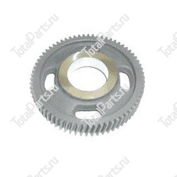 TOYOTA 135257820271 ШЕСТЕРНЯ