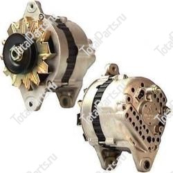 KEY NUMBER 12060223 ГЕНЕРАТОР EUROTEC