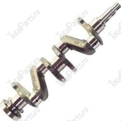 TOYOTA 134117800271 КОЛЕНВАЛ
